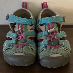 Keen Sandals